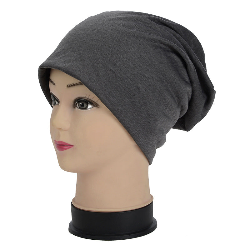 Fashion New Candy Color Men's Hooded Hip-hop Product information: Product category: knitted hat Applicable gender: neutral/male and female Material: polyester cotton Style: Korean Weaving method: plain weave Processing method: tie-dye Popular elements: ba