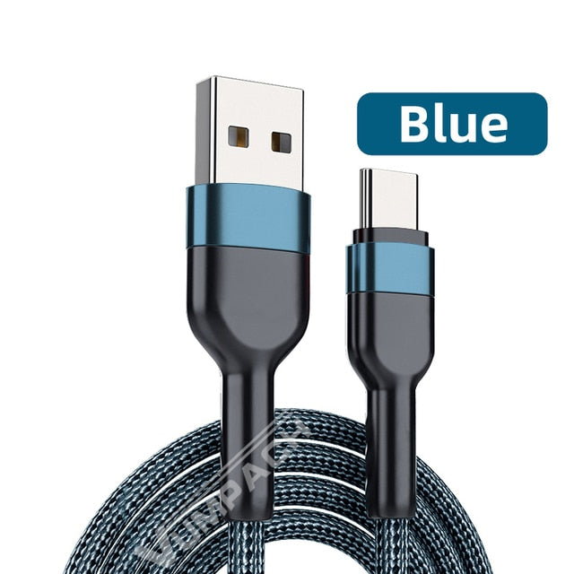 Fast Charging Data Cord Introducing Fast Charging Data Cord - the perfect combination of speed and dependability. Our durable cord is designed to double your device's charging speed for a quicker charge, so you can get back to business without interruptio
