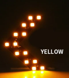 Car 12v Brake Lamp Super Bright Reversing Light 45 SMD 4014 LED Canbus Overview: 1.The product uses a high-power chip. The ultra-thin plate shape design makes the installation better, the illumination is more uniform, and the spot shape is avoided. 2. No