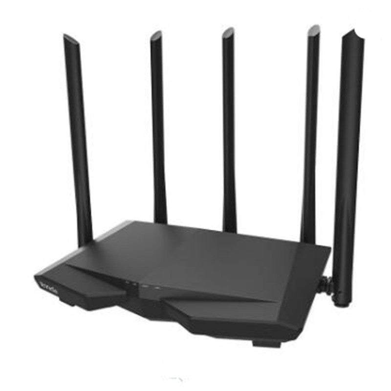 Dual-band router Model: AC7 Router type: shared Internet all-in-one Category: wireless router Built-in firewall: no firewall Number of slots: 4 Do you need to connect to a wired network: Yes Dual-band router Model: AC7 Router type: shared Internet all-in-
