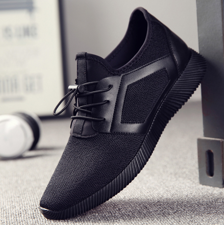 service soft lace up sport shoes china canvas shoes Color Black black background, black white background Size 39,40,41,42,43,44 service soft lace up sport shoes china canvas shoes Color Black black background, black white background Size 39,40,41,42,43,44
