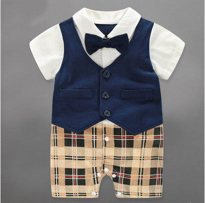 Baby clothing onesies Sleeve length: long sleeve Whether hooded: not hooded Thickness: General Fabric name: Cotton Main fabric composition: cotton Main fabric ingredient content: 95 (%) Closed style: single-breasted 1. Asian sizes are 1 to 2 sizes smaller