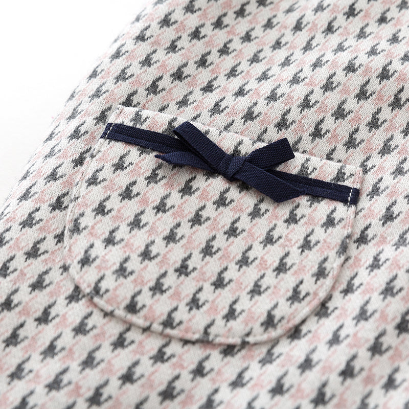 Baby cotton jumpsuit Thickness: General Fabric name: Cotton Main fabric composition: cotton Main fabric ingredient content: 95 (%) Security level: Class A Closed style: single-breasted style: Casual Style: Long climb Baby cotton jumpsuit Thickness: Genera