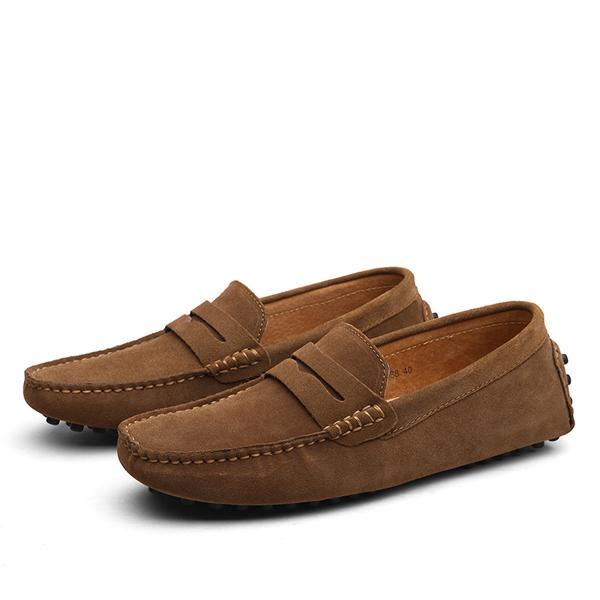 Men Casual Shoes Vamp:cowhide Lining:pig leather Round toe Sole:rubber Durable soft rubber sole ,anti-skid,cozy and easy to put on/off. Men Casual Shoes Vamp:cowhide Lining:pig leather Round toe Sole:rubber Durable soft rubber sole ,anti-skid,cozy and eas