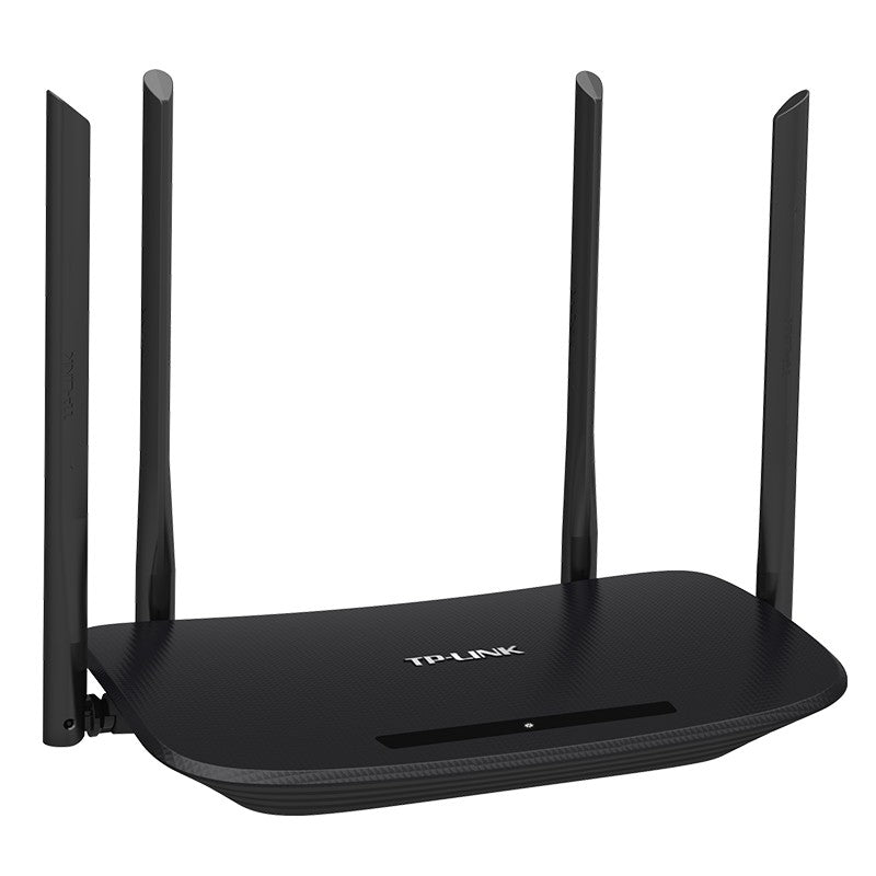 TP-LINK Router Product Type Smart Wireless Router Network standard IEEE 802.11n, IEEE 802.11g, IEEE 802.11b, IEEE 802.11.ac, IEEE 802.11.a, IEEE 802.3, IEEE 802.3u Network Protocol TCP/IP Protocol Maximum transmission rate of 1200Mbps Frequency range dual