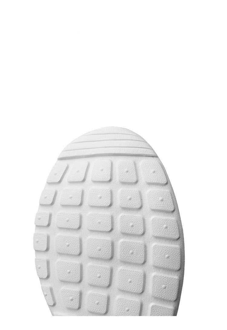 CrLightweight Single Shoes Flying Woven Breathable Running Shoes Specification: Wearing style: Front tie Function: Breathable Thickness: Single Inside material: Mesh Suitable venue: Floor, runway, road Suitable season: Summer, spring, autumn Applicable ag