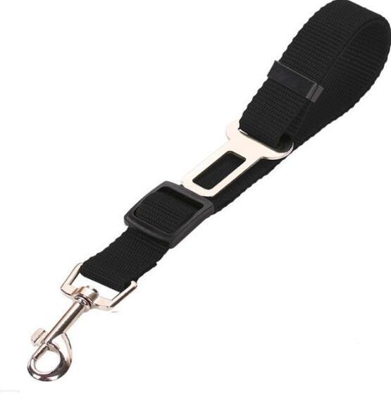 Pet Car Seat Belt Pet Leash Overview: It is designed to ensure that regardless of the conditions outside, you’ll still manage to take your pet on those walks that get their tail wagging like crazy. We`ve used mesh material that is breathable to keep your