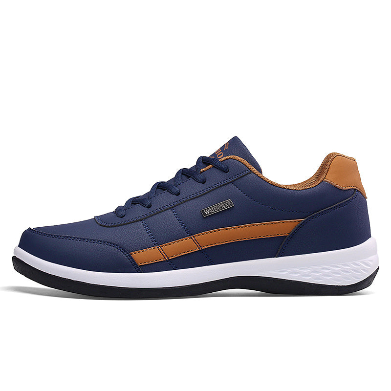 Casual Shoe Italian Breathable Leisure Male Sneakers Non-slip Footwear Men Vulcanized Shoes Product information Suggested retail price: ¥199.00 Product category: sports casual shoes Applicable age: middle-aged (40-60 years old) Origin: Other Style: other