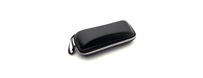 Large Frame Sunglasses Thick Frame One-Piece Lens Sunglasses Anti-Ultraviolet Sun Visor Glasses Men Product information: Suitable for face: Round face, long face, square face, oval face Glasses shape: Rectangular A: Black collection to send mirror bag + c