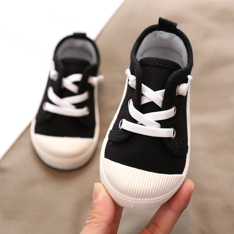 Kindergarten Indoor Shoes Baby Cloth Shoes Children Canvas Shoes Product Information: Sole material: plastic Upper height: low Upper material: canvas Thickness: ordinary thick Applicable sports: hiking Function: breathable, non-slip Tube height: low tube