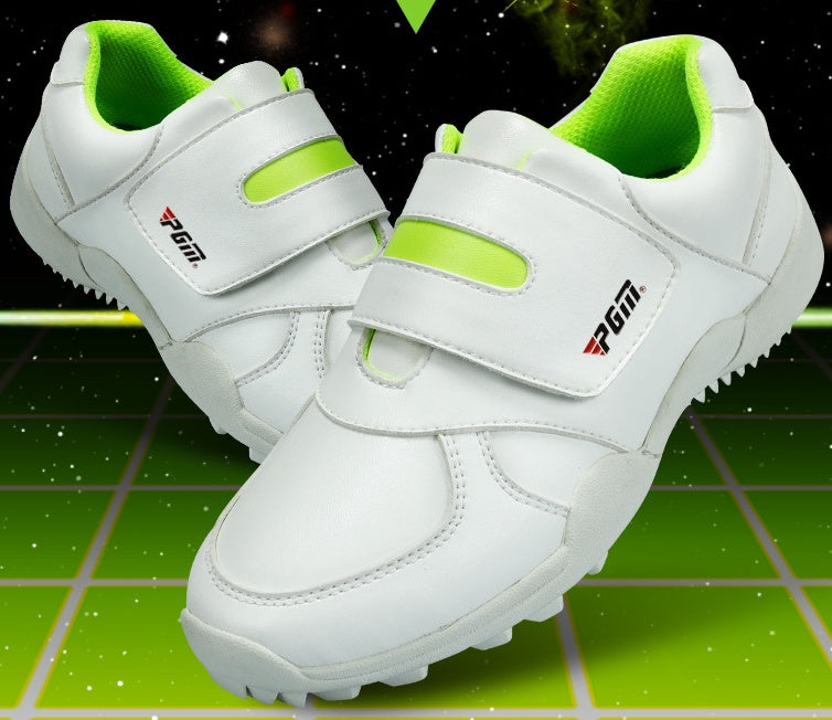Shoes Children's Shoes Shoes For Boys And Girls Breathable Sports Shoes Product Information: Wearing style: Velcro style: Casual Craft: Hand-painted Function; Non-slip Thickness: Single Processing method: Manual + machine production Style: Casual Inside m
