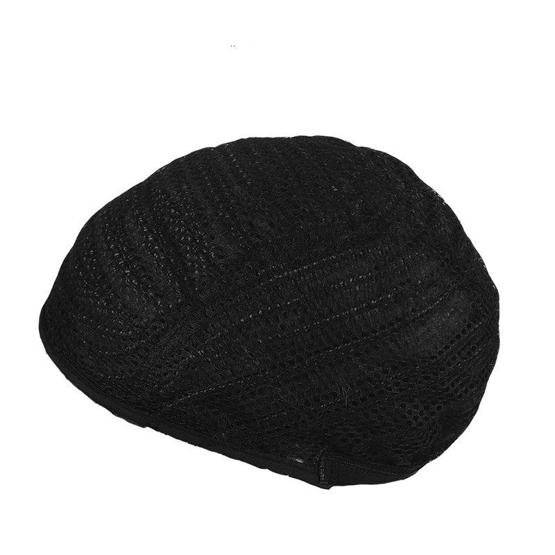 Wig Female Long Straight Hair Long Straight Wigs Africa Fashion Foreign Trade Chemical Fber Headgear Product information Style: exotic Applicable people: general Processing technology: mechanism Whether it can be dyed and ironed: It can be dyed Hair mater