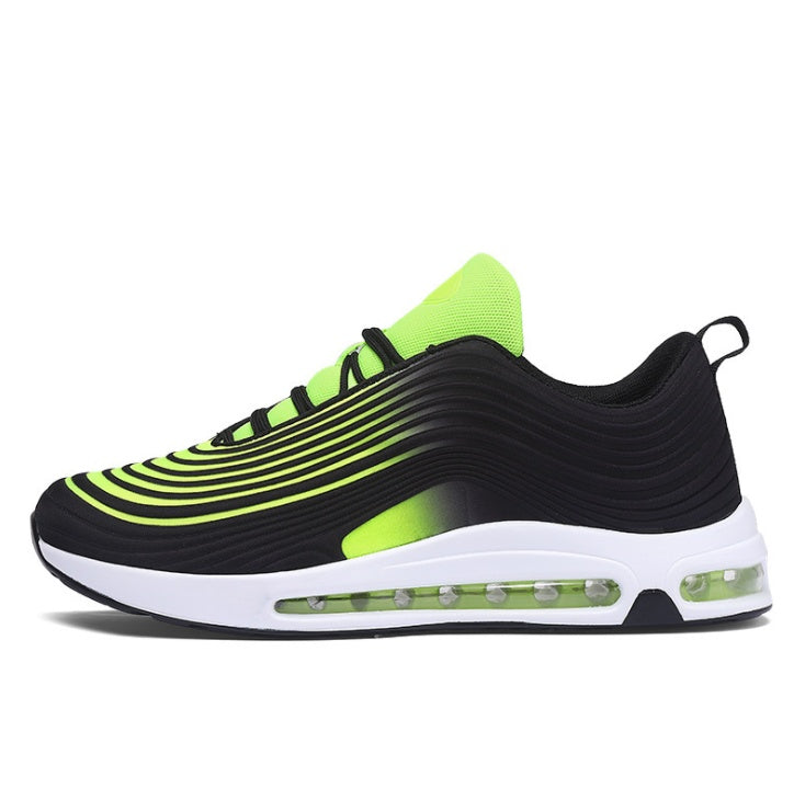 Summer Men's Shoes Casual Sports Shoes Cross-border Large Size Breathable Comfortable Couple Running Shoes Men Sneakers Unisex Product Details: Product category: sports casual shoes Applicable age: adult Function: breathable, light Applicable gender: male
