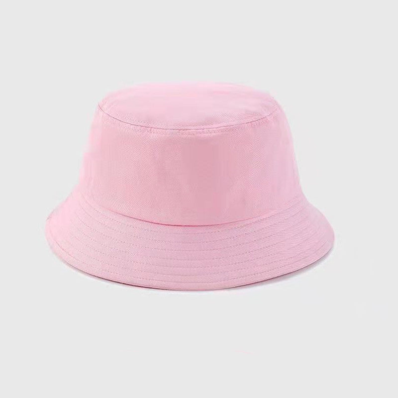 Cool Bucket Hat Family Logo Printed Anime Hat Product information: Applicable gender: Neutral/male and female material: Cotton Color: Red, yellow, khaki, pink, navy blue, beige size: One size Packing list: Basin hat x1 Cool Bucket Hat Family Logo Printed