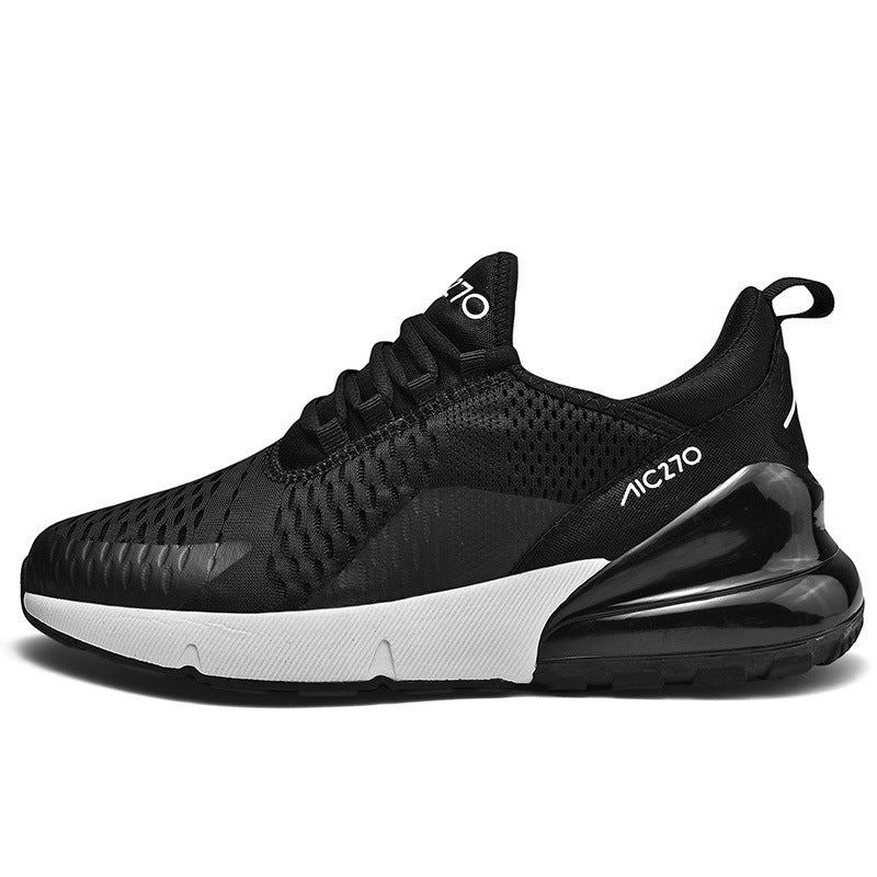 Men Sport Shoes Brand Running Shoes Breathable Zapatillas Hombre Product Information: Function: portable, wear-resistant, support, scrape the ground, shock absorption Suitable season: summer, spring, autumn Applicable gender: gender-neutral/both genders P