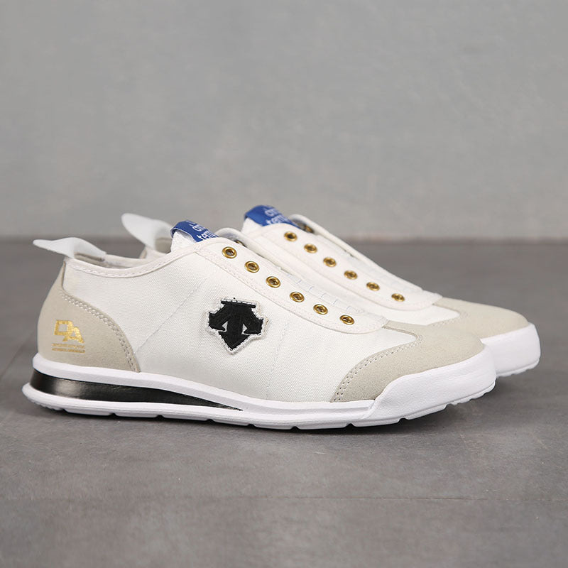 New Summer Sports Shoes For Men And Women Product Information: Style: Casual Applicable gender: female pattern: plain Upper material: canvas Supply category: spot Toe shape: round toe Opening depth: middle mouth (7-11CM) Heel height: low heel (1-3CM) Size