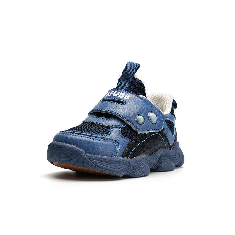Children'S Shoes Baby Shoes Children'S Sports Shoes Children's Shoes Baby Shoes Children's Sports Shoes product information: Product category: Toddler shoes Applicable gender: neutral/male and female Upper material: mesh Supply category: Spot style: Casua