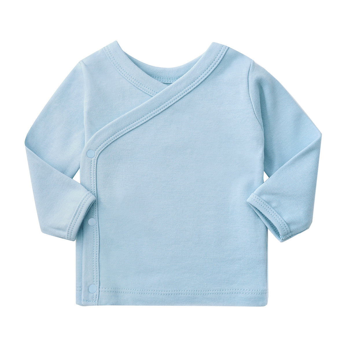 Newborn Baby Clothes, Monk Clothes, Cotton Home Clothess Product information: Main fabric composition: rabbit fur The content of the main fabric ingredient: 100 (%) Applicable gender: neutral/male and female Suitable for the season: spring Size Informatio
