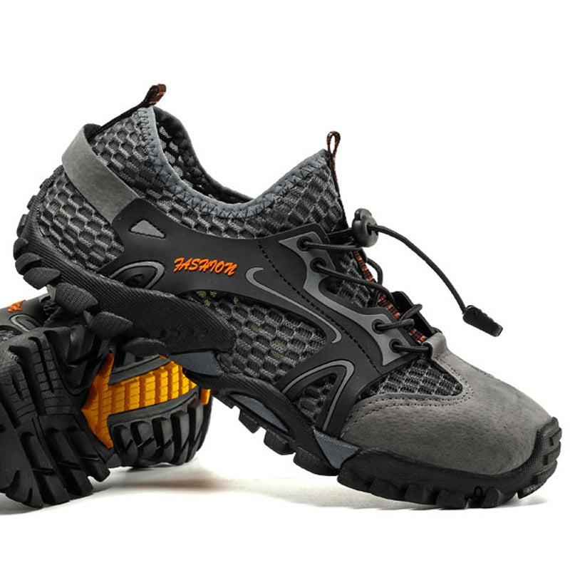 Five Finger Upstream Shoes Swimming Shoes Beach Shoes Product information: Product category: travel shoes Applicable age: youth (18-40 years old) Place of Origin: Quanzhou, Fujian Style: Sports Function: quick-drying, breathable, lightweight, non-slip Ite