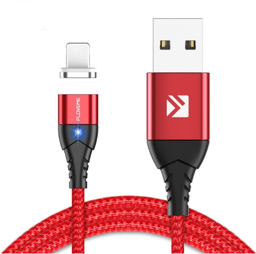 Compatible with Apple , Magnetic USB Cable Charger Note: Non-Apple branded products,Compatible with iPhone models Overview : Ten generations of product features 1. Eliminate the problem of short circuit and magnet loss of the old magnetic line 2. Apple ch