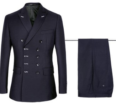 Men's professional business suits Fabric name: chemical fiber blended 1. Asian sizes are 1 to 2 sizes smaller than European and American people. Choose the larger size if your size between two sizes. Please allow 2-3cm differences due to manual measuremen