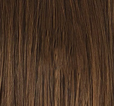 Short hair wig Model: 204 Applicable people: General Processing technology: mechanism Can be hot dyed: can be hot dyed Hairline material: high temperature wire Applicable skin tone: any skin tone Applicable face shape: any face shape Type of bangs: obliqu