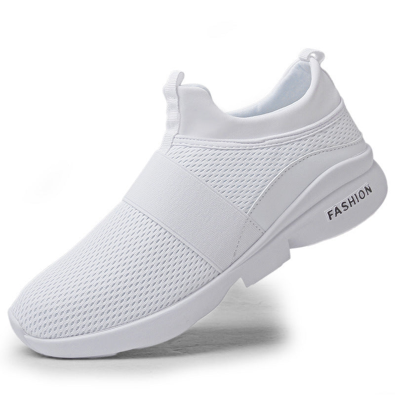Oversized running shoes men's sports shoes Pattern: solid color Upper height: low top Sole material: Rubber Upper material: mesh Oversized running shoes men's sports shoes Pattern: solid color Upper height: low top Sole material: Rubber Upper material: me