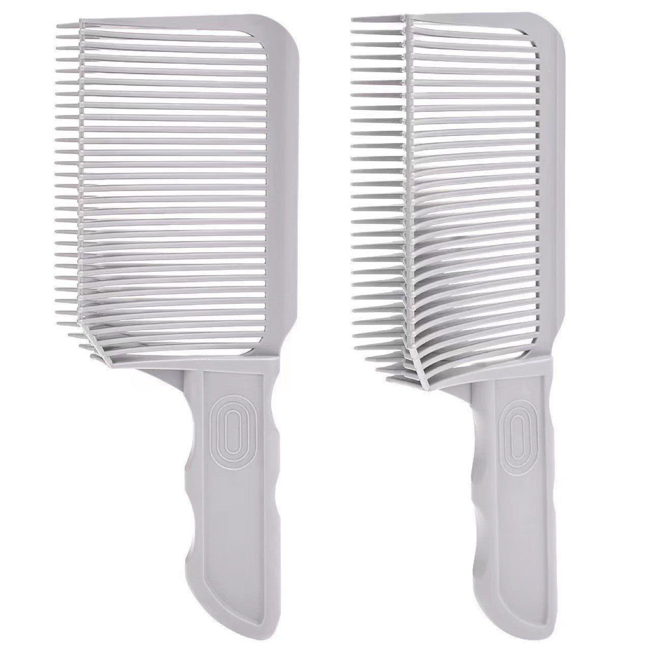 Flat Head Positioning Trim Caliper Comb Men Product information: Color: dark gray Material: ABS Size: 15-20cm Packing list: Comb * 1 Product Image: Flat Head Positioning Trim Caliper Comb Men Product information: Color: dark gray Material: ABS Size: 15-20