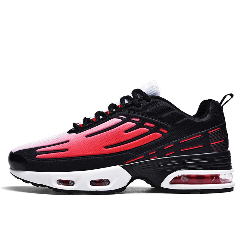 Spring and Summer New Style Men's Shoes Mesh Fly Woven Shoes Retro Breathable Product Information : Wearing style: Front tie Function: Breathable Thickness: Single Inside material:Mesh Suitable for venue: Floor Suitable season: Summer, winter, spring, aut