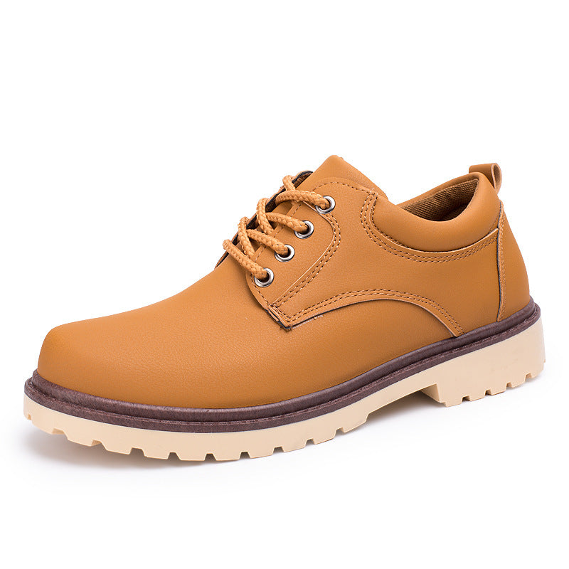 formal business shoe Product category: tooling shoes Applicable age: adult Style: England Function: shock absorption Applicable gender: male pattern: plain Upper Material: Artificial PU formal business shoe Product category: tooling shoes Applicable age: