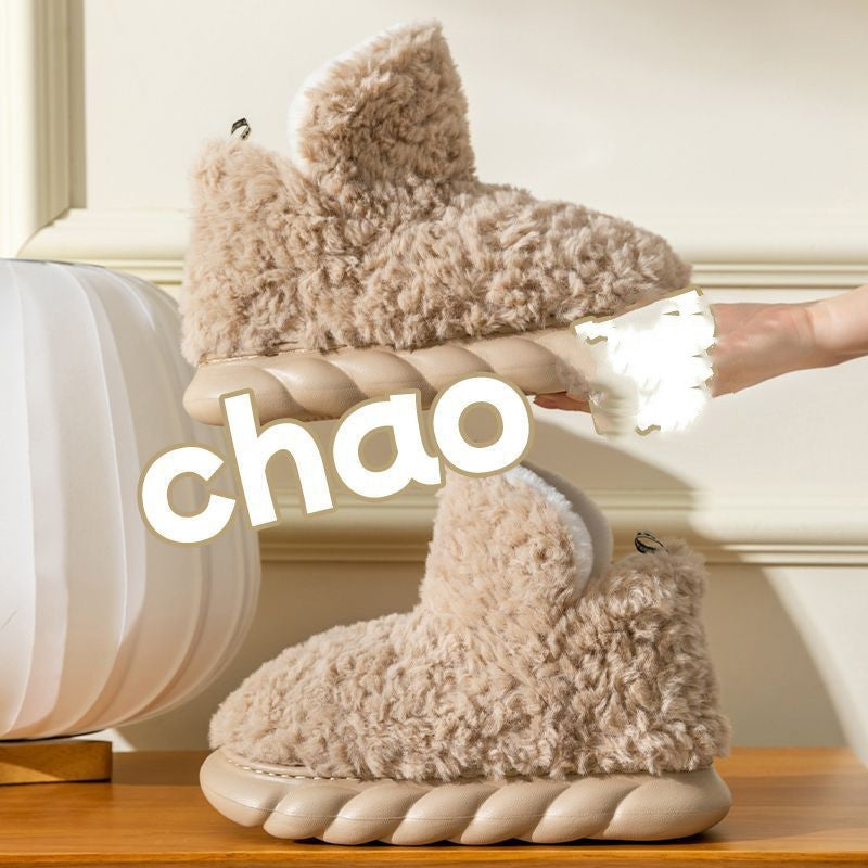 Puff Ankle Boots Introducing our newest addition to your wardrobe: Puff Ankle boots! Our eye-catching and unique design makes it the perfect accessory for any outfit. Crafted with superior quality materials, these boots bring both style and comfort to you