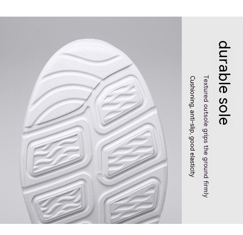 Men's Shoes Korean Casual Breathable Shoes Running Shoes Trendy Sneakers Men Product information: Pattern: Other Applicable sports: Hiking Lining material: Mesh Color: B- 2606 Black, B- 2606 Gray, B- 2606 Blue Size: 39, 40, 41, 42, 43, 44 Cutting depth: s