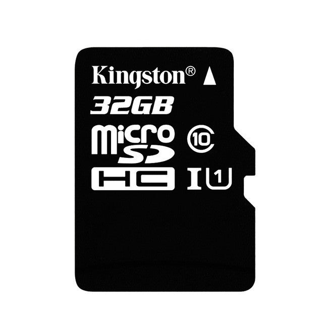 Mobile phone memory card Type : TF (micro-SD) card Product Type : Brand New Transmission rate: 25 (MB/S) Read and write speed: 25 (MB / S) Write protection switch : not supported Real capacity 8 GB GB GB = about 14 GB-15GB 32 GB = about 28 GB-30 GB 64 GB