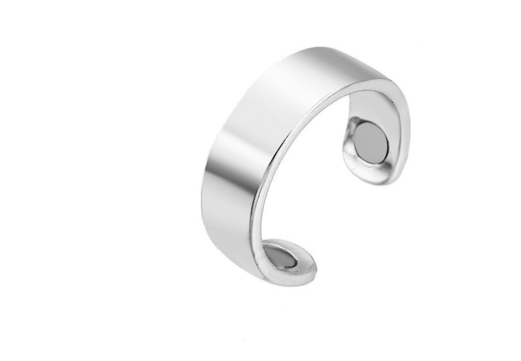 Acupressure Anti Snore Ring Treatment Reflexology Anti Snoring Apnea Sleeping Aid Device Weight Loss Slimming Body Care Overview: Lymphatic Drainage: Lymph Drainage Magnetic Ring can help to remove fats and swelling lymph nodes without complicated procedu