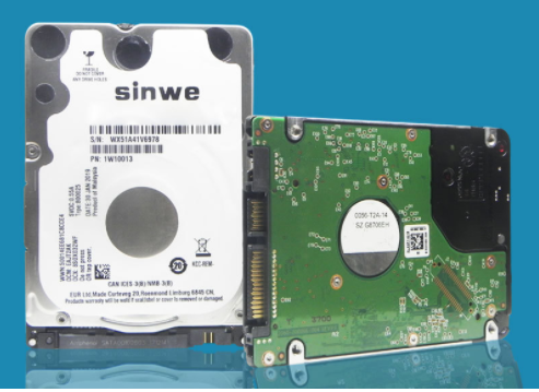 New 2.5 Inch Laptop Mechanical Hard Drive Product information: Type: portable storage Interface; SATA interface Disk body size: 2.5 (inch) Speed: 5400 (rpm) Cache capacity: 64MB Warranty: one year Product weight: 0.1 (KG) Applicable object: Notebook Hard