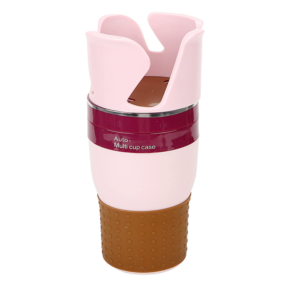 Car Cup Holders Car-styling Car Truck Drink Water Cup Bottle Can Holder Door Mount Stand ABS Rubber Drinks Holders Overview: 100% brand new and high quality Can be rotated to any angle, convenience and creative Small but practical, can place mobile phone,
