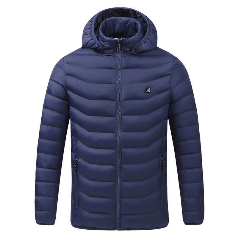 Heated Jacket Experience unparalleled warmth and comfort with our state-of-the-art Heated Jacket. Engineered to brave the coldest of conditions, this jacket features advanced heating technology that evenly distributes warmth throughout your body. With cus
