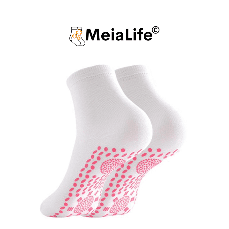 SockRealm - Magnetic Technology Introducing our Glucose Control System with the latest magnetic technology. Protect your health by keeping your glucose levels in check. Experience immediate relief, improved circulation, reduced swelling, and enhanced insu