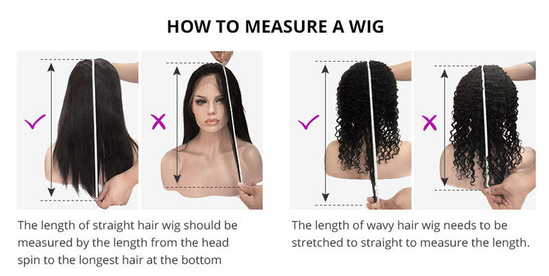 Brazilian Water Wave Headband Human Hair Wigs Product information: Applicable people: Ladies Treatment process: Mechanism Wig length: Medium long hair Can be dyed and ironed: Can be dyed Hair material: Real hair Applicable skin color: Any skin color Brazi
