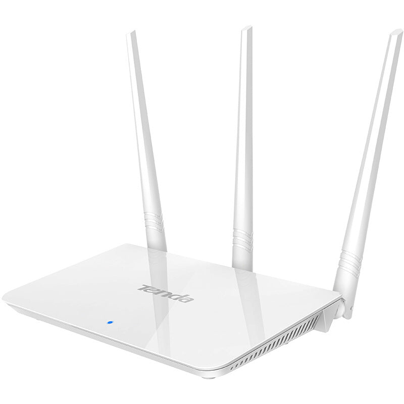 Tengda F3 wireless router home wall King broadband high-speed stable optical fiber WiFi signal amplifier routing Product Details: Router type: wideband router Applicable: wired object Category: wireless routing, wireless router Transmission rate: 108Mbps