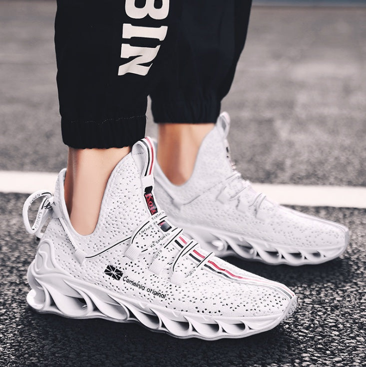 Sports shoes running shoes Sole Material: Rubber Upper material: mesh Color: white, red, black Size: 39,40,41,42,43,44 Sports shoes running shoes Sole Material: Rubber Upper material: mesh Color: white, red, black Size: 39,40,41,42,43,44 Shoes