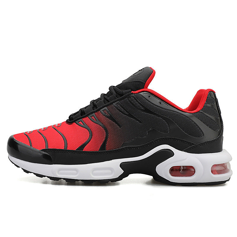 Shoes Men's Sports Shoes Casual Mesh Face Large Shoes Product Information: Pattern: Solid Color Upper Material: Artificial PU Sole Material: Rubber Suitable for Sports: Universal How to Wear: Front Lacing Popular Element: Car Seams Heel Shape: Flat Inner