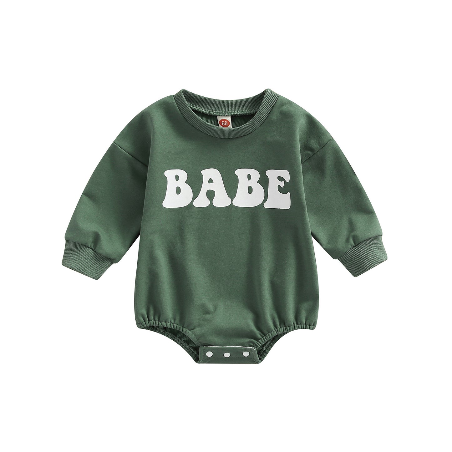 Baby Cotton Baby Wrap Triangle Crawlsuit Product Information: Safety class: Class A Fabric name: Knitted Suitable for gender: unisex/both men and women Main fabric content: cotton Closure style: Pullover Style: triangle crawl Colours: White BABE, Camel BA