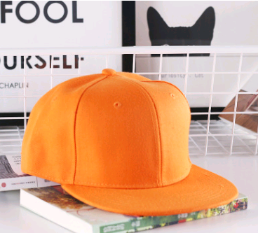 Pure Color Light Board Hiphop Flat Along The Hat Tide Men And Women Baseball Korean Version Of Hip Hop Hat Product Category: Baseball Cap Applicable gender: neutral / male and female material: cotton Style: hip hop Weaving method: satin Processing method: