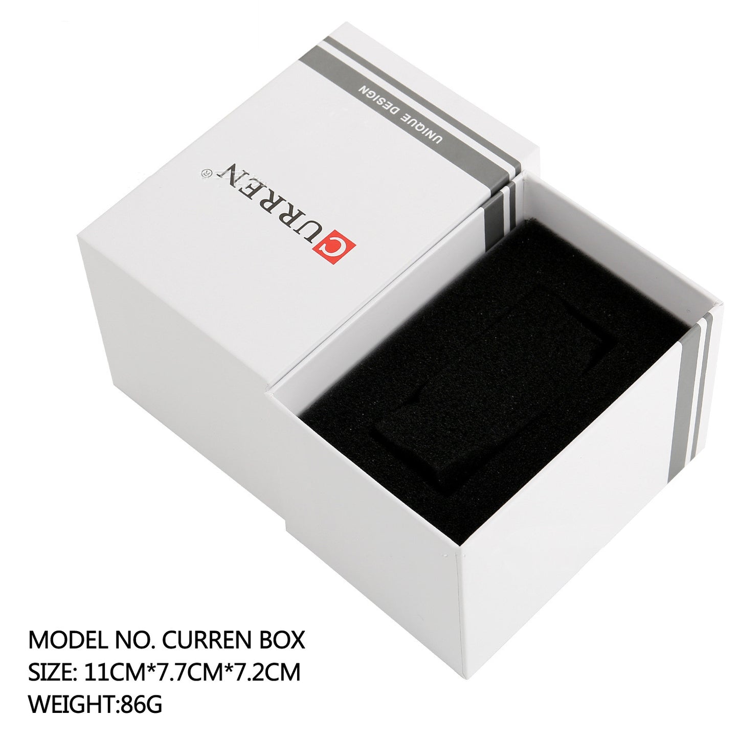 Casual Sport Watch Blue Watch For Men Product information: Table bottom type: Ordinary Mirror material: Mineral strengthened glass mirror Buckle style: Pin buckle Buckle material: Stainless steel Strap material: Leather Color: Gold shell black face black