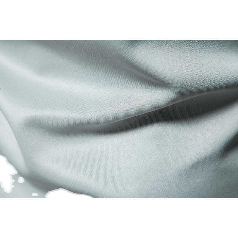 Fashion Mid-length Men's Hooded Windbreaker Men Product Information: Length: Short style (40cm<length≤50cm) Collar type: stand-up collar Whether Hooded: Hooded Is there a belt: No belt Placket: single-breasted Thickness: Thin section pattern: plain Editio