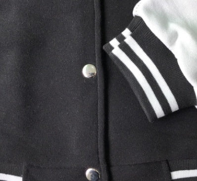 Men Jacket Baseball Clothing Specifications: Men Jacket Baseball Clothing Specifications: coa
