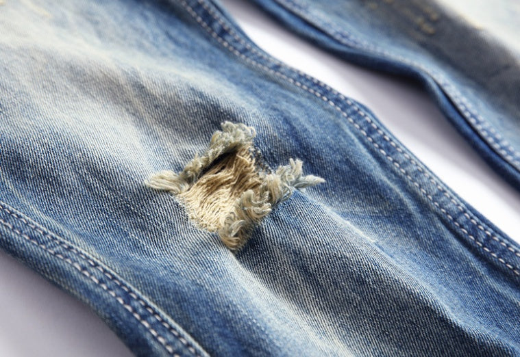 Anarchy Denim Jeans Anarchy Denim Jeans Jeans