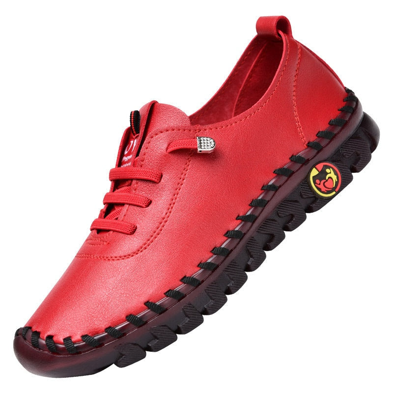 Orthopedic Premium Sneakers For Women Our sneakers are designed with orthopedic technology to prioritize your foot health. They offer superior support, cushioning, and durability for all-day comfort. Say goodbye to discomfort and hello to style and well-b