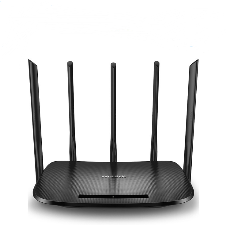 Wireless router dual-band Gigabit high-speed fiber broadband Router type: Wireless Applicable object: Broadband router Category : Smart Router, Wireless Router, Wireless Router Transmission rate: 1000Mbps VPN: Support VPN Wireless router dual-band Gigabit